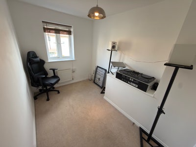 Room in Colchester Bed & Wardrobe Provided Main Photo
