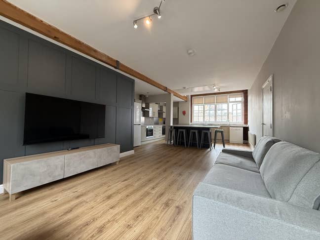 Rooms To Rent In Large 8 Bed City Centre Apartment Main Photo