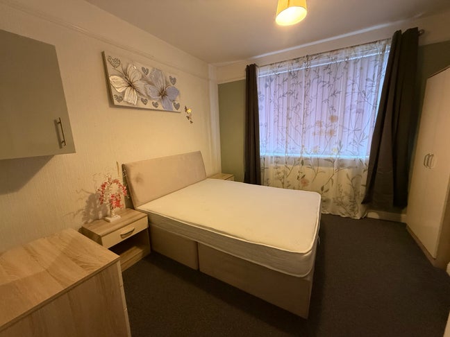 Double room for reny Main Photo