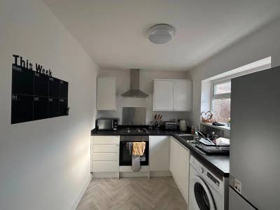 **Stunning double room with Ensuite** Main Photo
