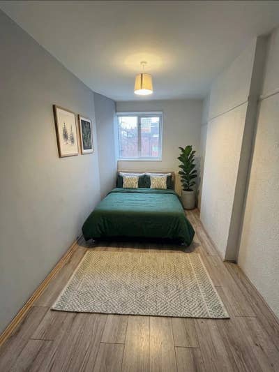 🏡 2 Double Bedrooms Available in Southwark Main Photo