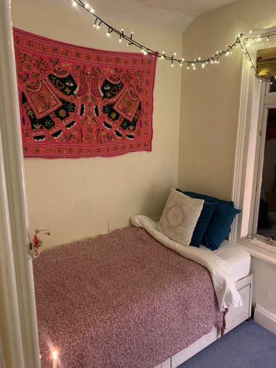 Single room in queer-friendly house off Mill Road Main Photo