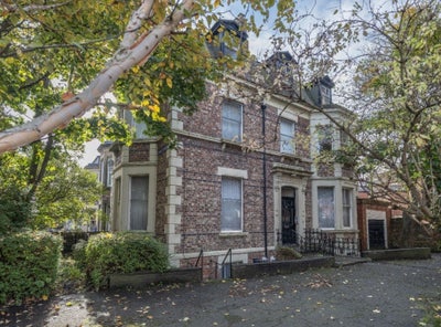 Great Rooms in Prime Jesmond. All Bills Included Main Photo