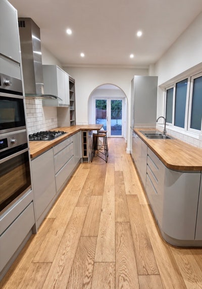 Friendly, professional  houseshare -bills included Main Photo