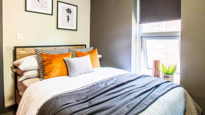 En-Suite Room | Bills Included | &pound;520 PCM Main Photo
