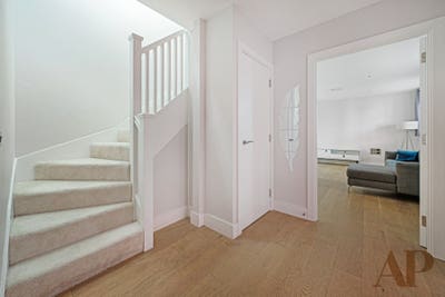 Two bed two bath house in Patcham Terrace Main Photo
