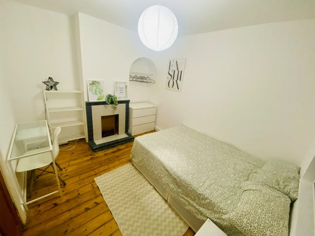 Cozy Double room Ground Floor  Main Photo