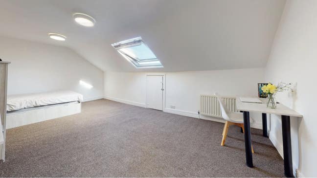 1 Bed Available NE4 6AR (Below &pound;600 per month!) Main Photo