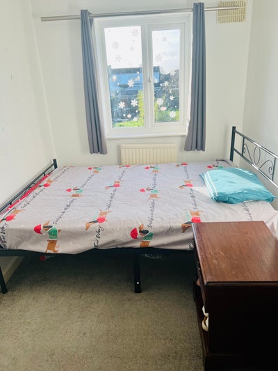 Furnished Room Available  Main Photo