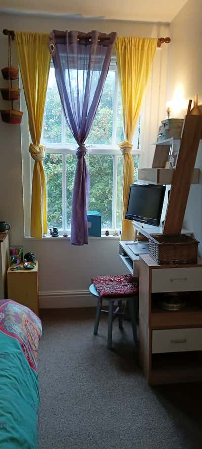 3 Month Sublet in Bedminster Townhouse Main Photo