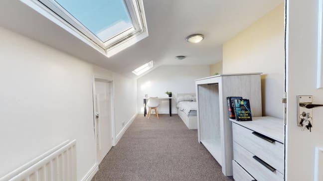 1 Bed Available NE4 6AR (Below &pound;600 per month!) Main Photo