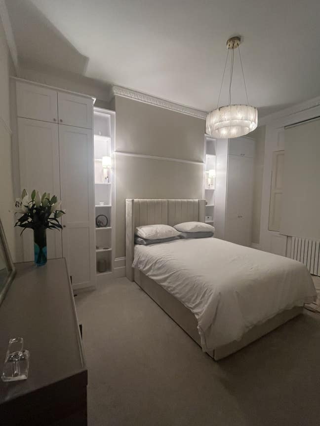Luxury flat Mon to Fri in Crouch End Main Photo