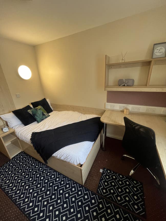 Studios Available Now – Preston City Centre Main Photo