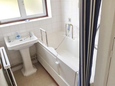 1 double bedroom available immediately  Main Photo