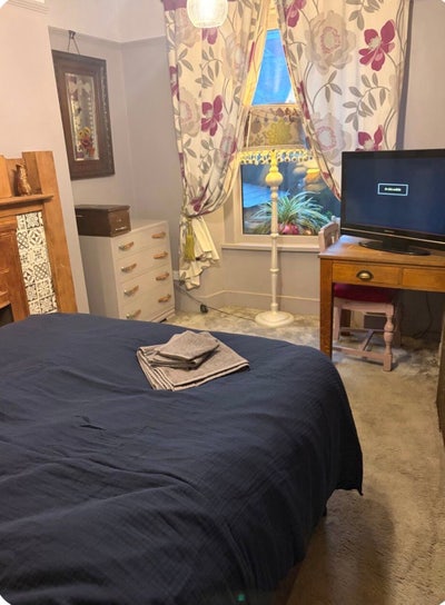 Double room  Main Photo