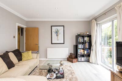 Seeking vibey flatmate for Brick Ln 2b2b flat! :D Main Photo