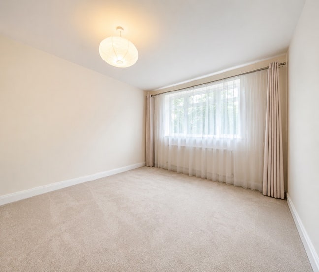 Double bedroom in Ruislip Main Photo