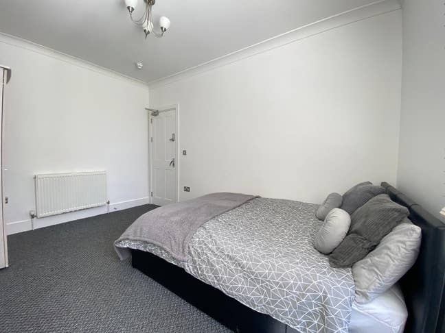 Double Room in a Great Location Main Photo