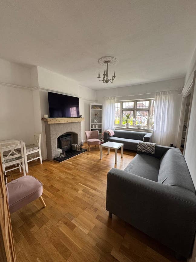 Double Room To Rent in Loughton Main Photo