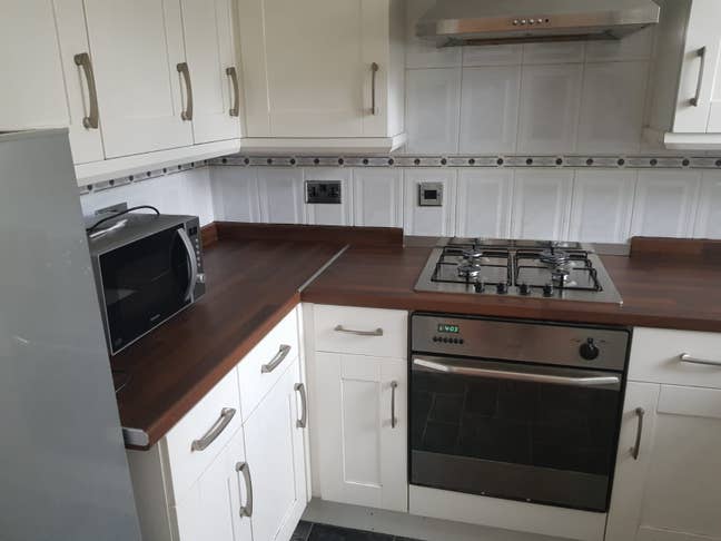 4 Bedroom house. Available from 25 Sept 2026 Main Photo