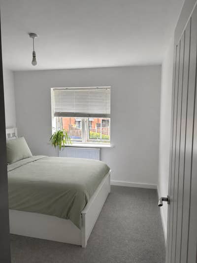 Brand-New Double Rooms | Newhall, Harlow, CM17 Main Photo