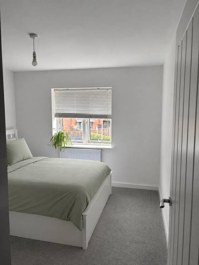 Brand-New Double Rooms | Newhall, Harlow, CM17 Main Photo