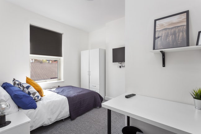 En-Suite Rooms | Bills Included | From &pound;500 Main Photo