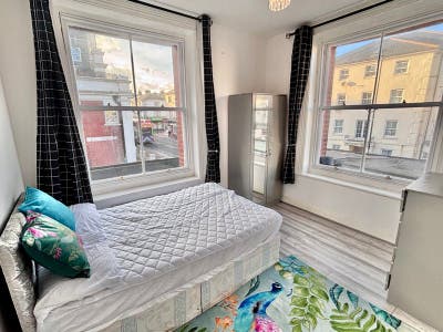 Furnished Rooms in Small Flat Share | Seaside Road Main Photo