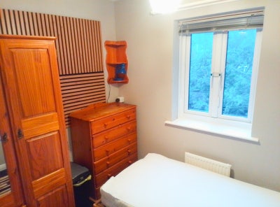 Rothwell Single Room – &pound;375 All Bills Included Main Photo