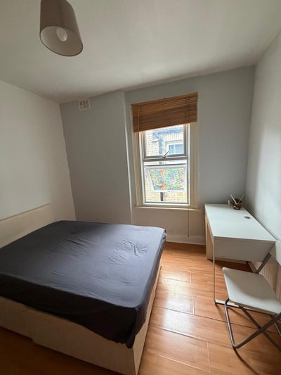 🛏 ✨Double for Single Use to Let Finchley Road Main Photo
