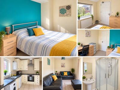 ✳✳Double Room+&pound;100 Deposit+All Bills inc  #1Kp Main Photo