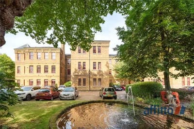 2Nd Floor - Three Bedroom Apartment  Main Photo