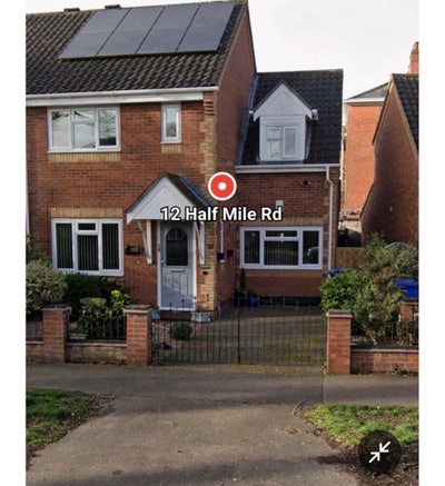 Two room to let in Norwich  Main Photo