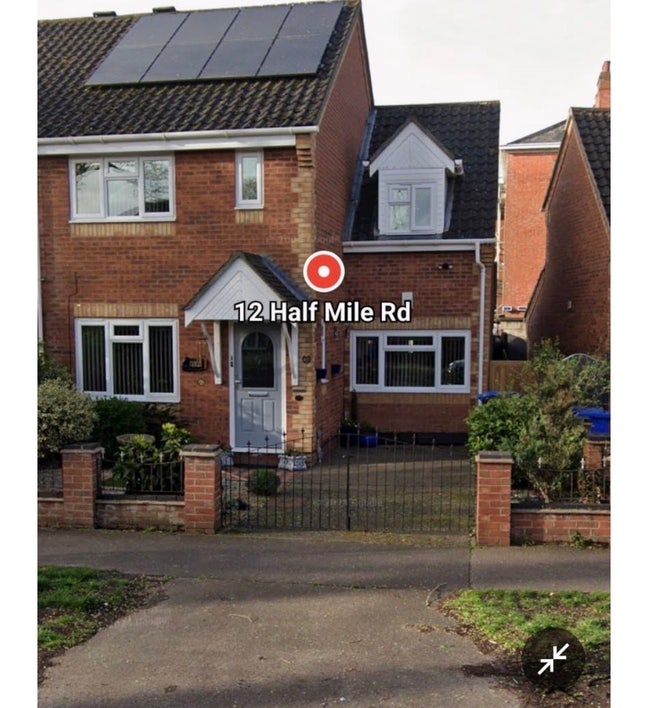 Two room to let in Norwich  Main Photo