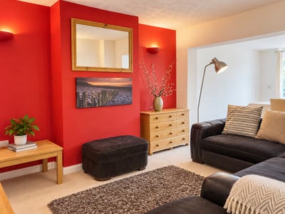  🎉Quiet Location | &pound;100 Deposit | Bills inc #69 Main Photo