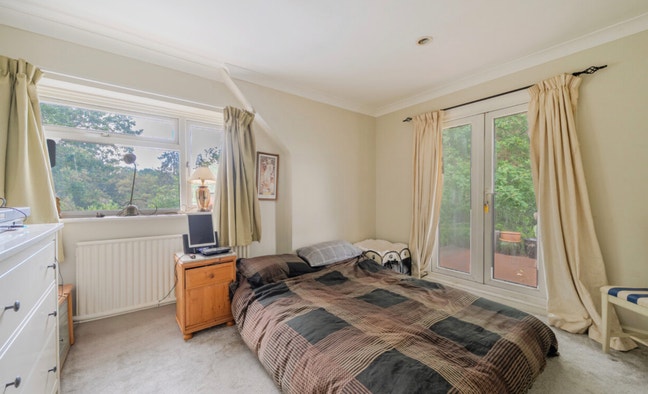 2 double rooms available, one with private terrace Main Photo