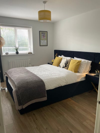 Thurston Nr BSE Room to rent  Main Photo