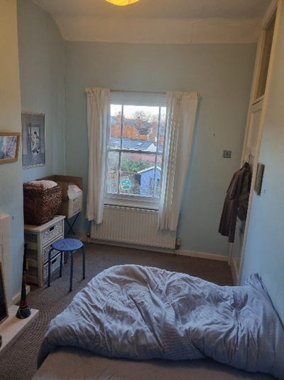 Low rent in return for dementia support Main Photo