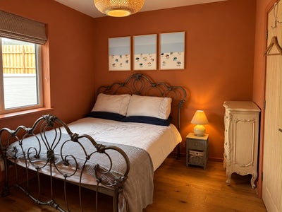 Double room in Newcastle with bathroom and parking Main Photo