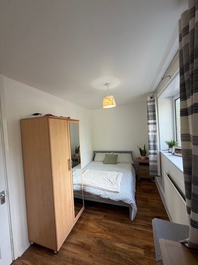 🏡 Double Room Available in Balham/Clapham South  Main Photo
