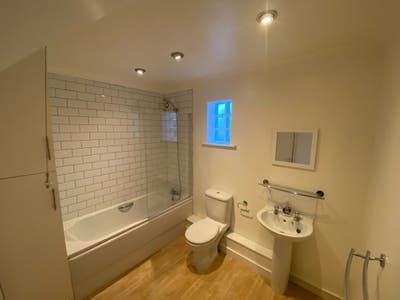 2 Bed Terraced House, Burton Mews, LN1 Main Photo