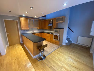 2 Bed Terraced House, Burton Mews, LN1 Main Photo