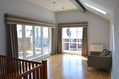 2 Bed Terraced House, Burton Mews, LN1 Main Photo