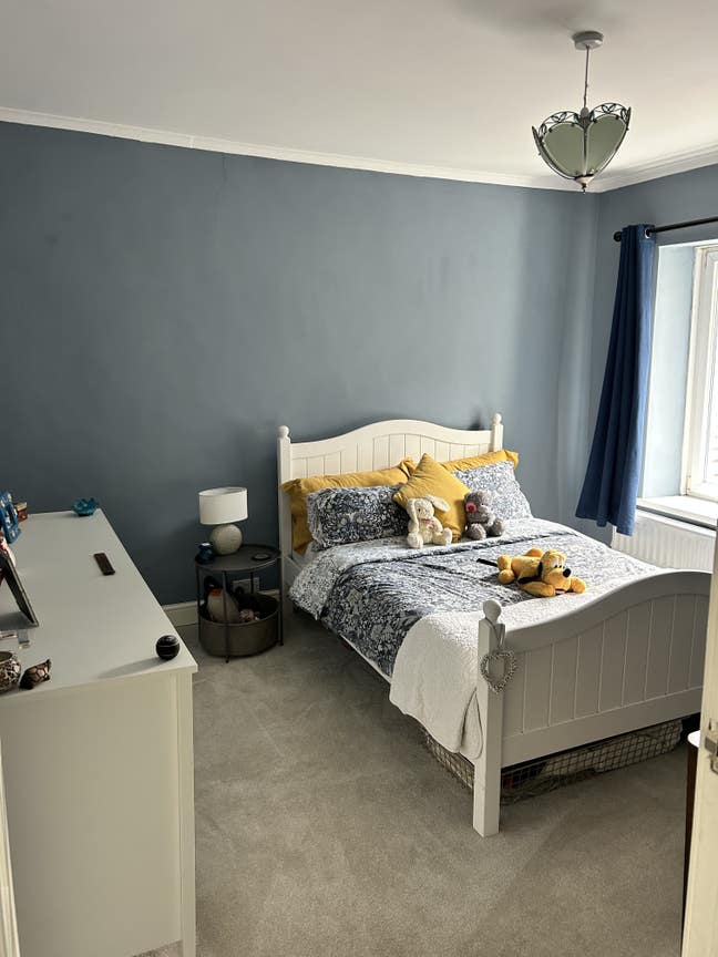 Room for rent but will be entire house Main Photo