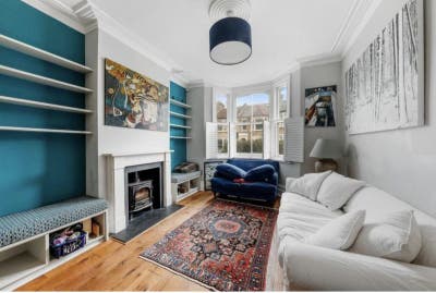 Double Room in 5-bed house in Homerton Main Photo
