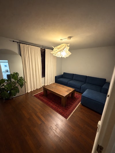 Spacious 1 Bed Flat in Clapham Main Photo
