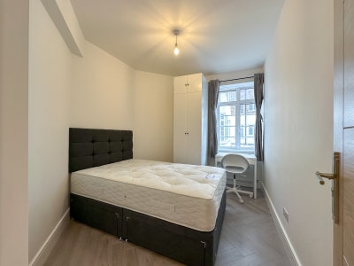 Brand New Double  Room in Marble Arch Main Photo
