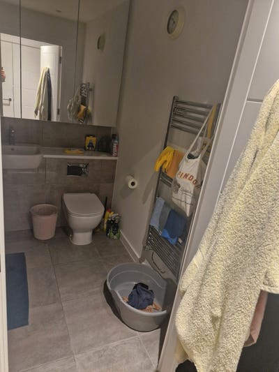 Room to rent in Gallions Reach Main Photo