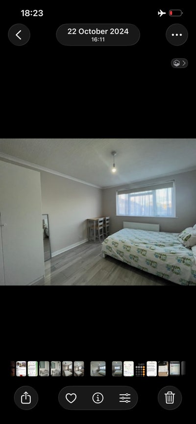 Bright and spacious room UB5 Main Photo