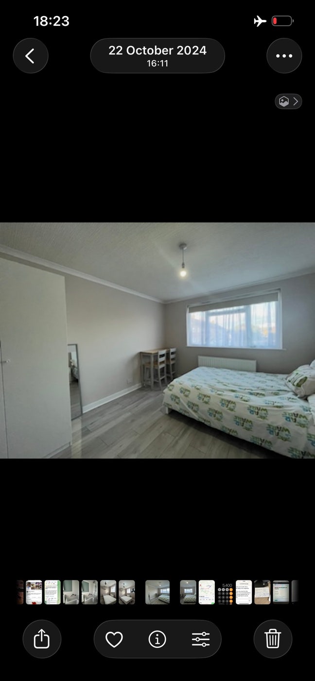 Bright and spacious room UB5 Main Photo